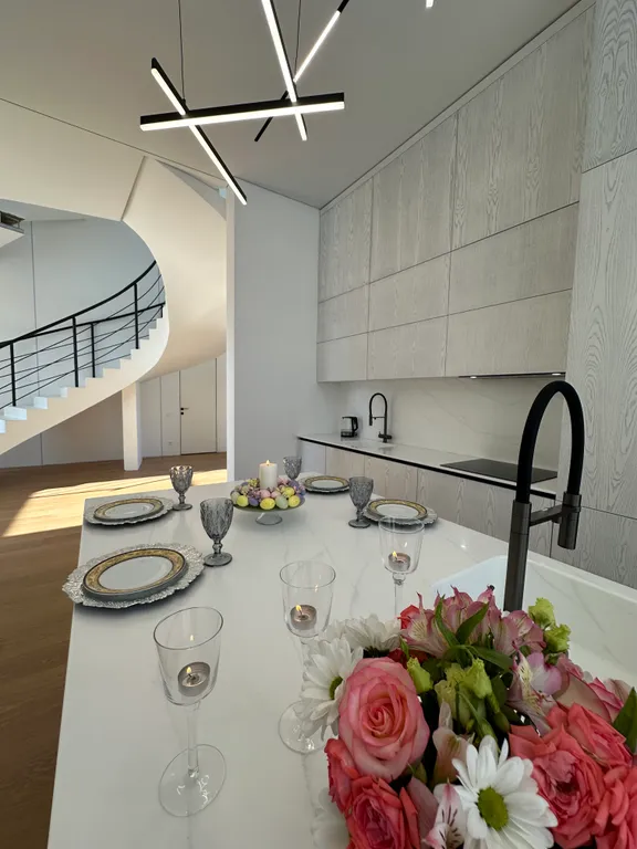 Шикарная Вилла