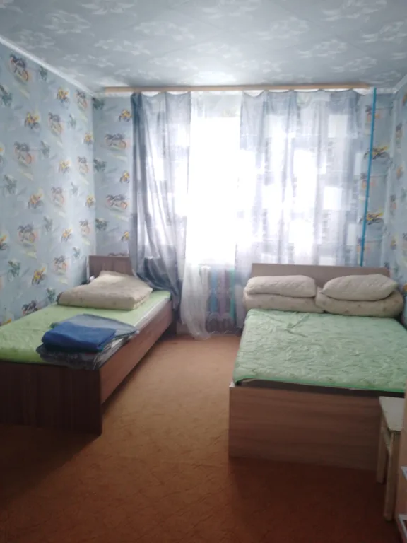 Квартира недалеко от горнолыжного склона