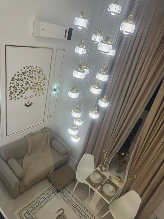 Квартира в центре города — аренда посуточно в Астрахань