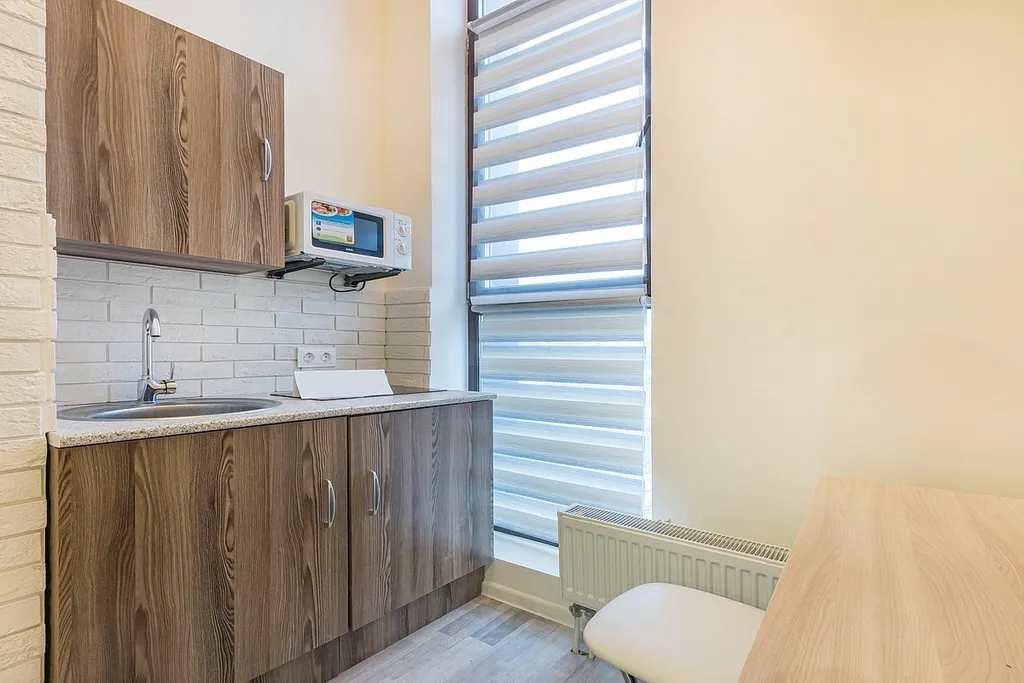 Квартира Апартаменты в ЖК Апартвилль — Москва