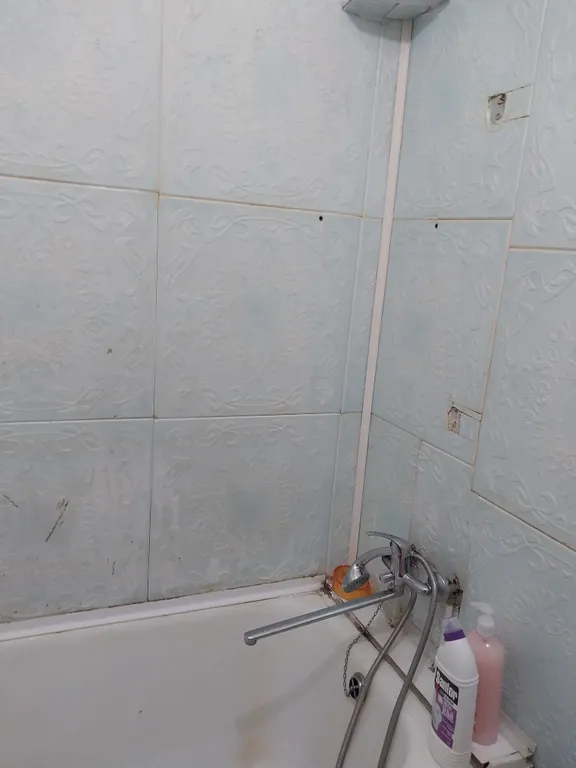 Уютная 1-я квартира