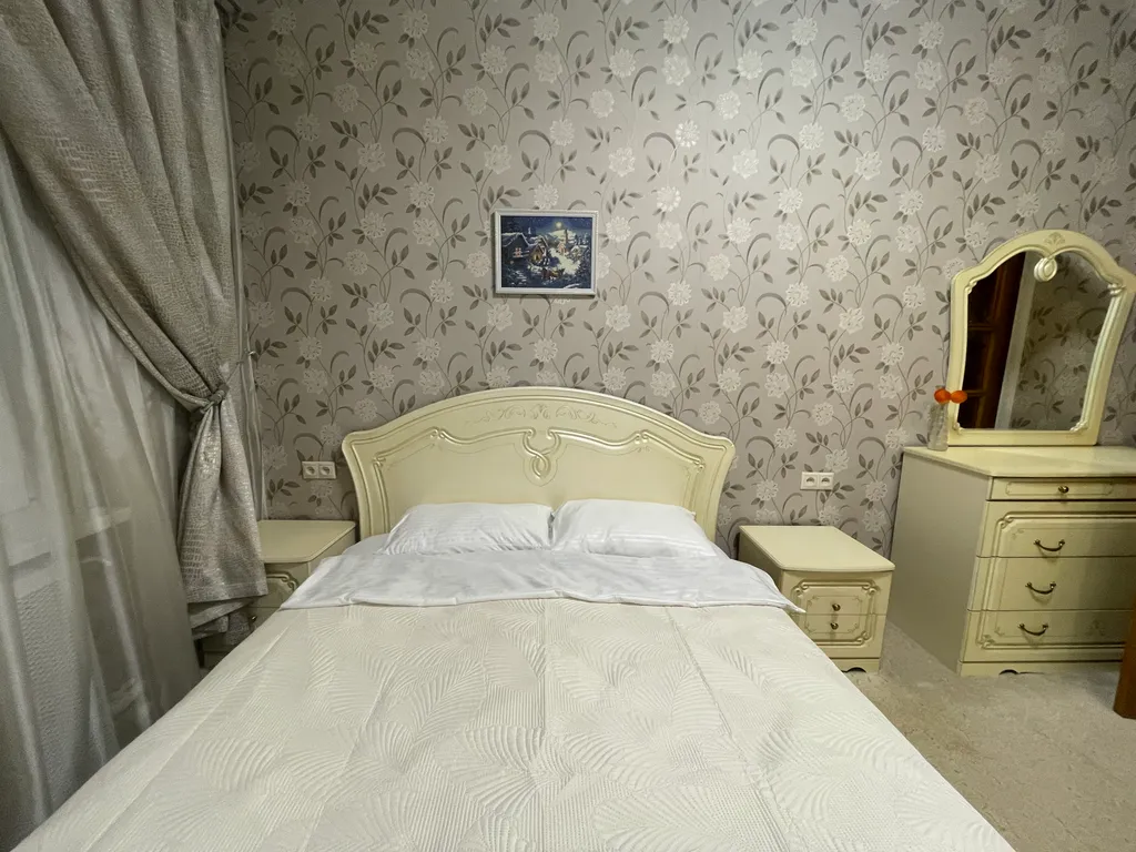 Часть дома с отдельным входом в историческом центре города