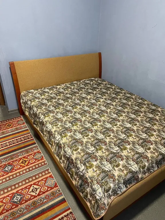 Уютный коттедж