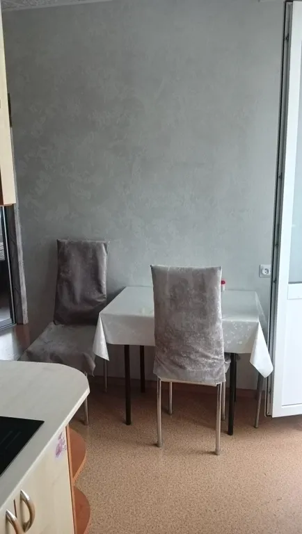 Уютная квартира недалеко от метро