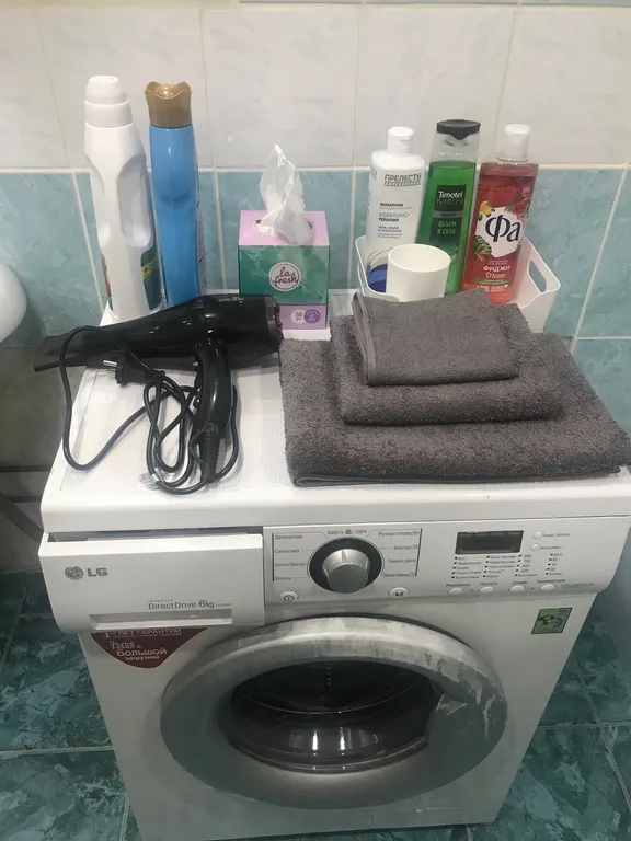 Уютная квартира для гостей города