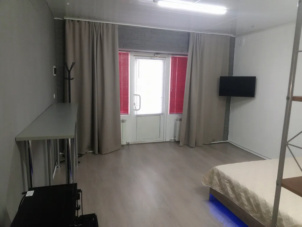 Квартира Уютная студия в центре города — аренда посуточно в Соль-Илецк