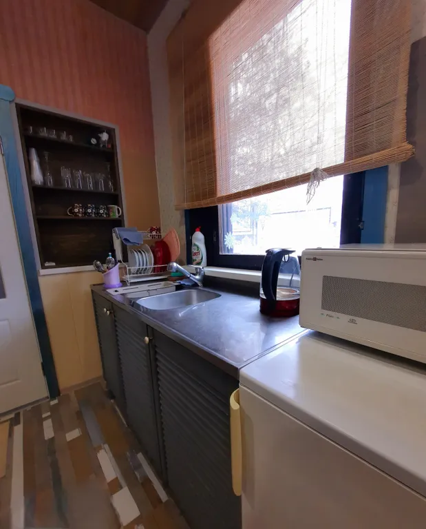 Дом-студия у Монрепо