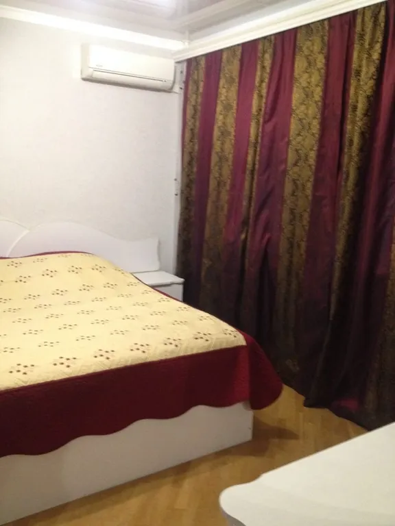 Коттедж Семейный домик в центре города — Ессентуки