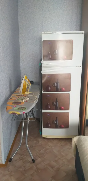 Уютная квартира в центре Пскова