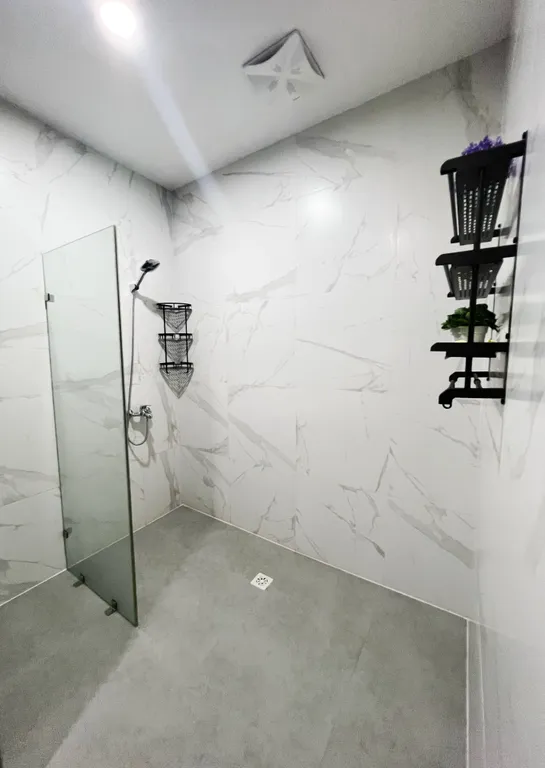 Вилла Deja View