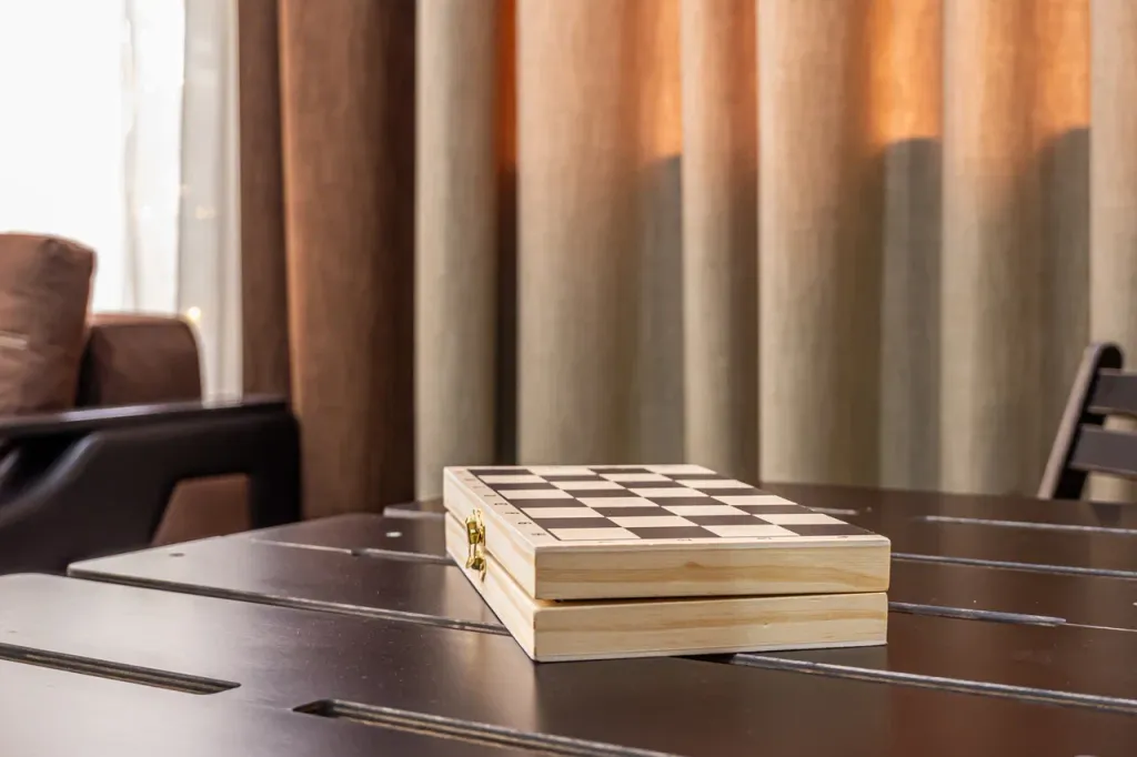 Квартира с балконом Premium