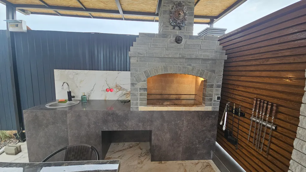 4-комнатный Дом