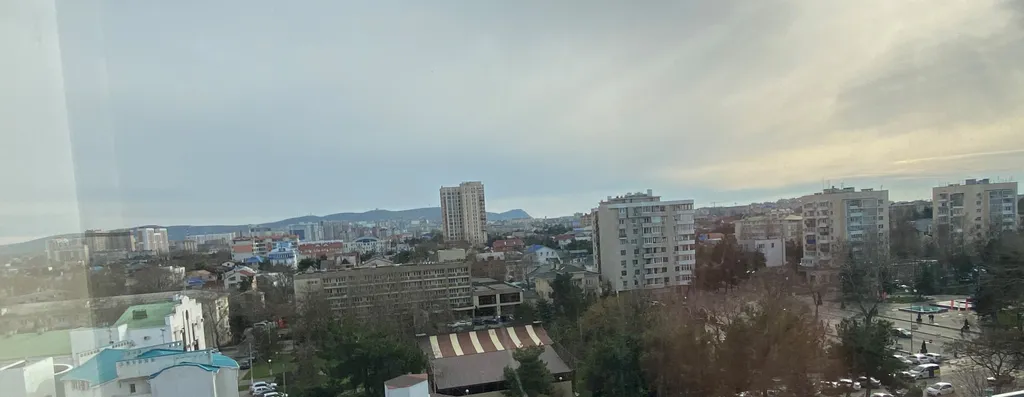 Квартира Отличная, уютная, современная 2-ком. квартира у моря — Анапа