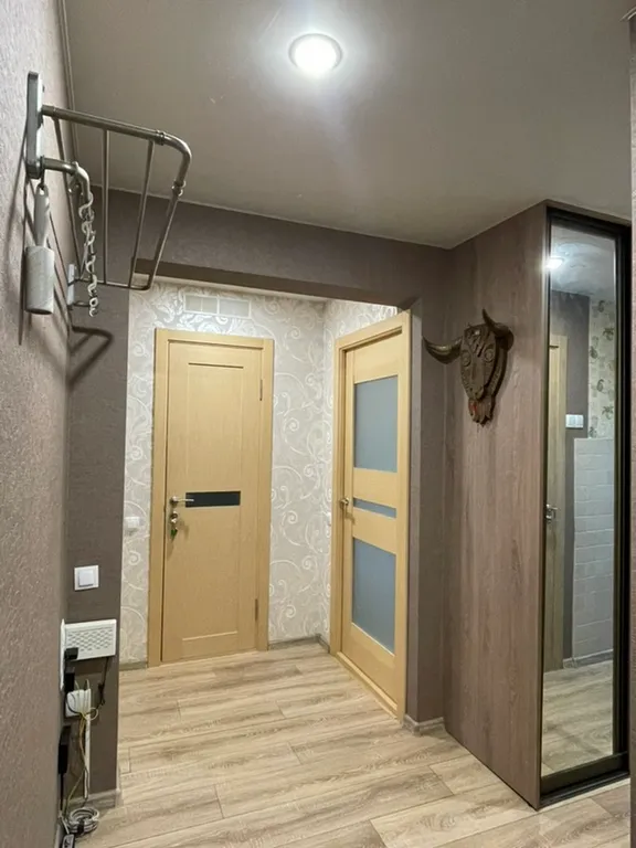 Двухкомнатная квартира у Амфитеатра