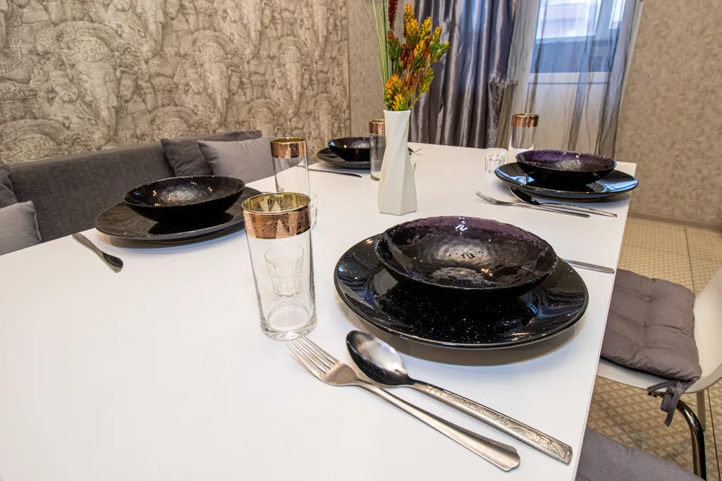 Квартира возле парка Галицкого