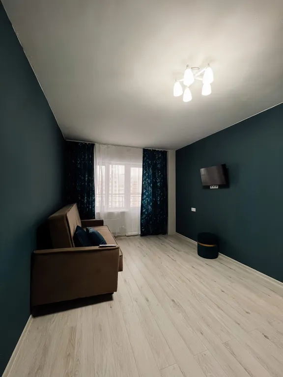 Квартира Квартира с видом на Енисей рядом с дворцом спорта им. Ивана Ярыгина — Красноярск