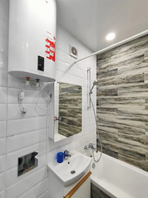 Квартира в центральном районе