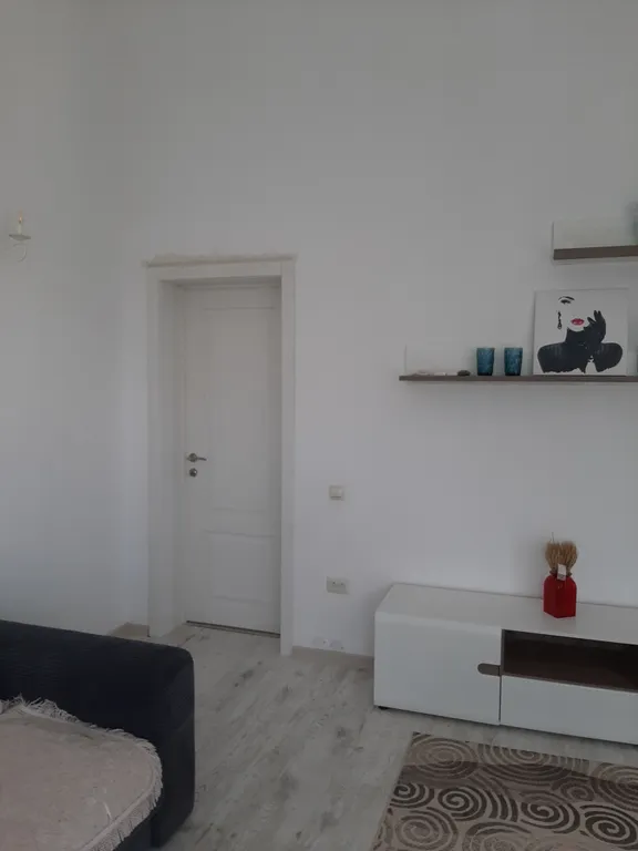 Квартира Квартира Уютная Евротрешка у моря — Геленджик