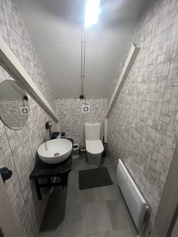 Дача в сосновом бору.
( до 9 гостей)