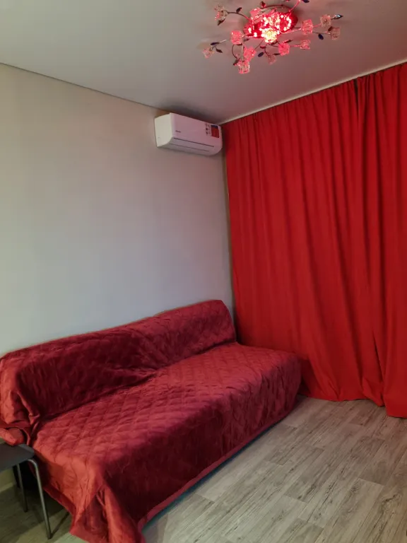 Квартира в новом жк укроп