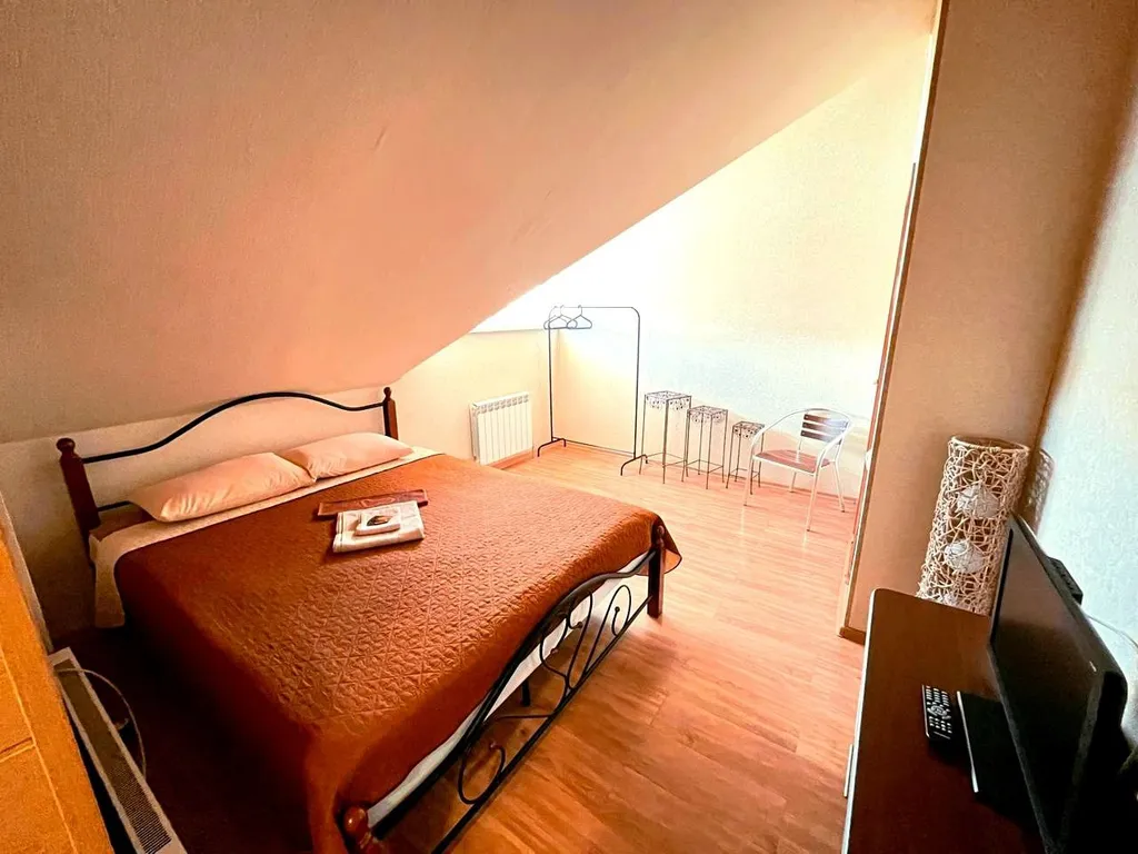 Квартира Комната — аренда посуточно в Северодвинск