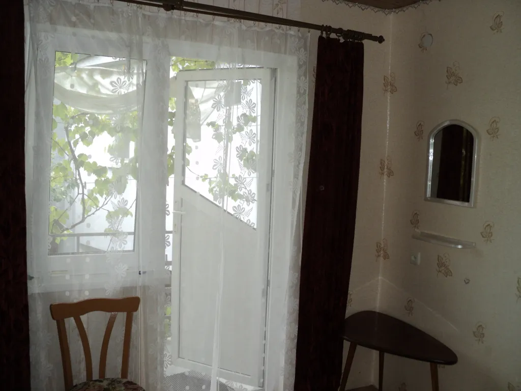 Двухместный номер эконом