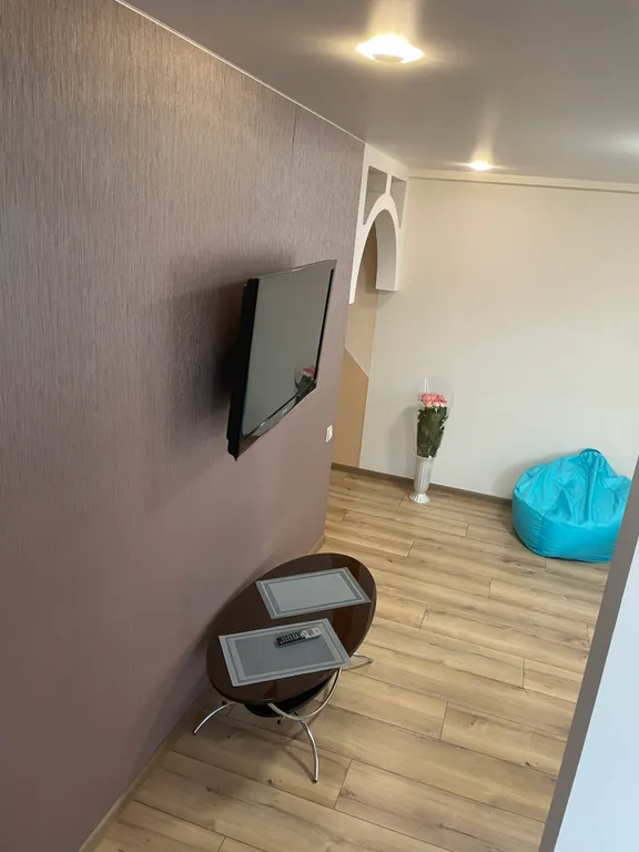 Квартира в центре