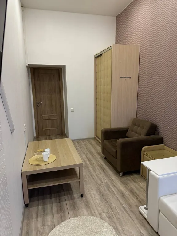 Квартира Комната — Санкт-Петербург
