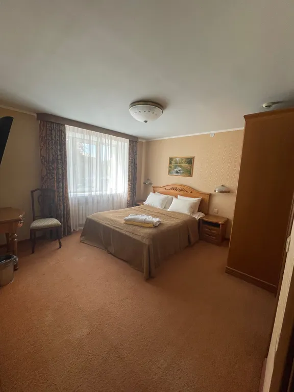 Квартира Комната — аренда посуточно в Кунгур