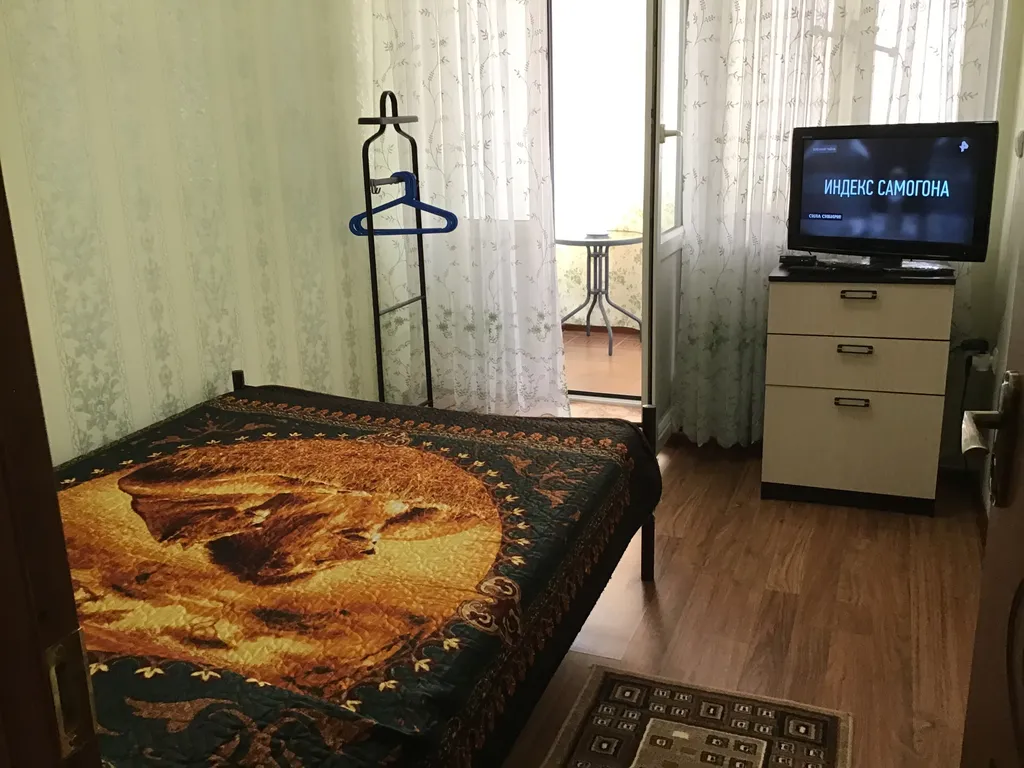 Квартира Комната — Лазаревское