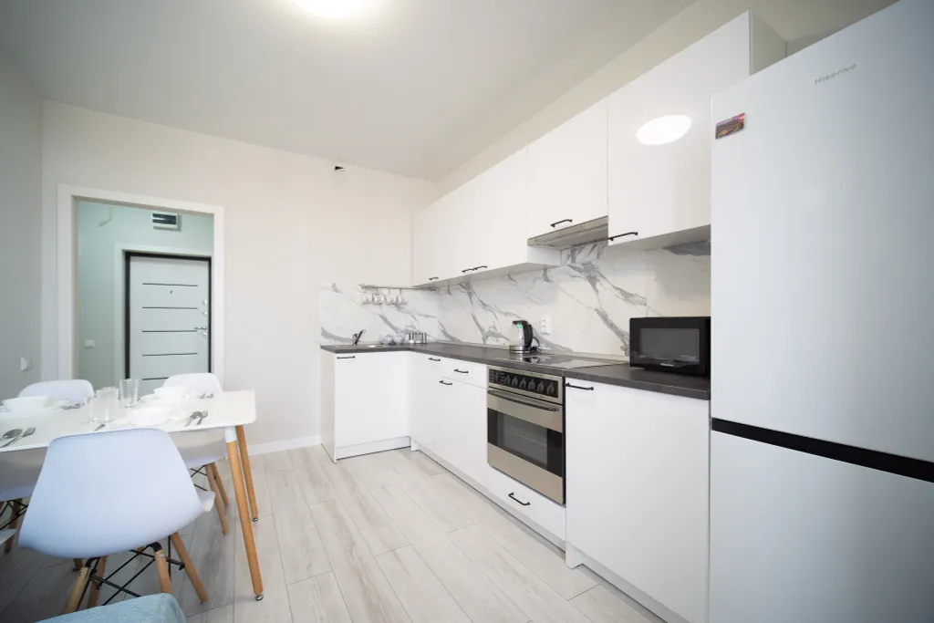 Квартира рядом с парком Галицким