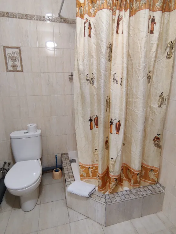 Квартира Комната — Адлер