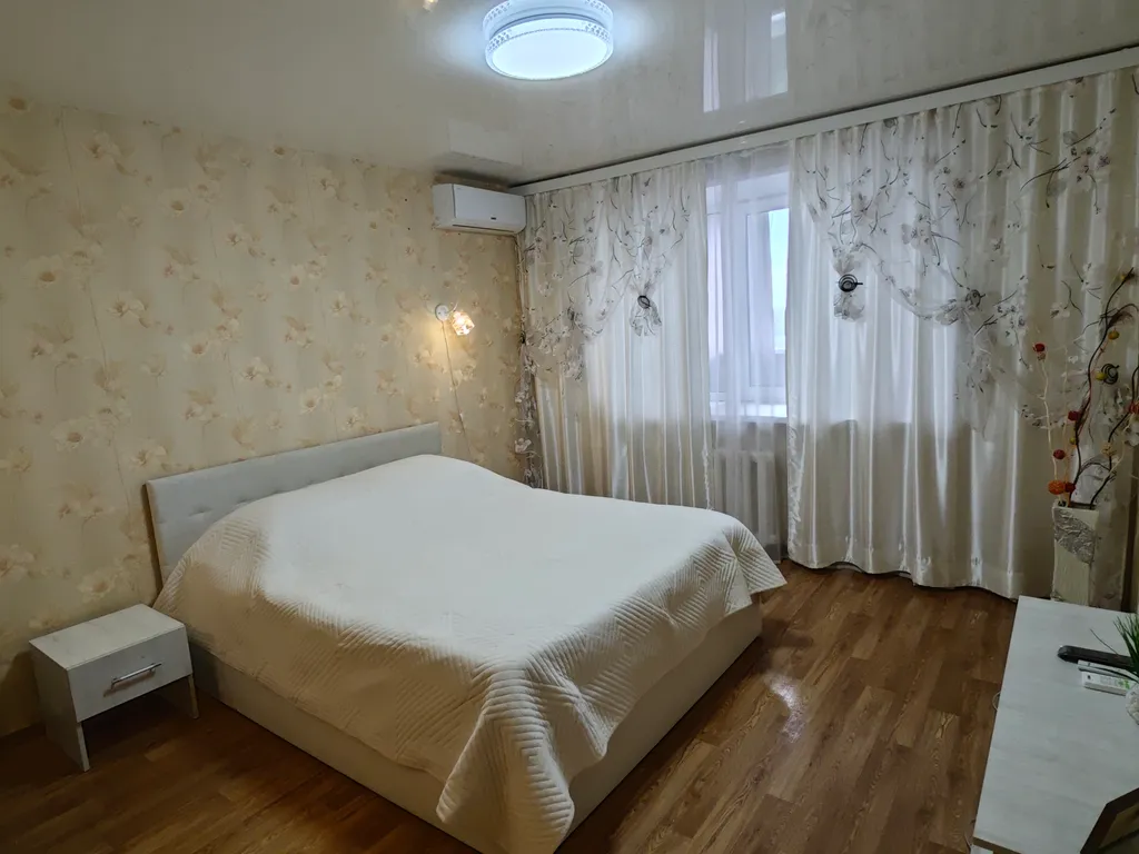 Уютная квартира с джакузи