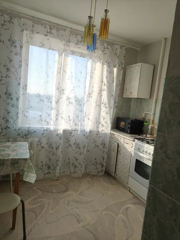 Уютная квартира рядом с Микрохирургией глаза и мостом через р. Амур