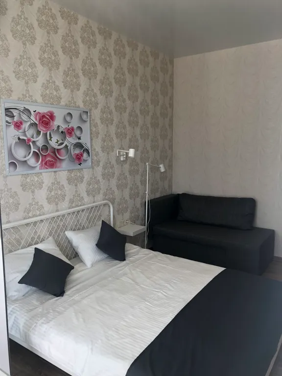 Квартира Апартаменты у моря Адмиральская лагуна студия — Севастополь