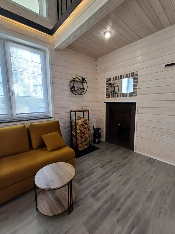 4-комнатный Дом