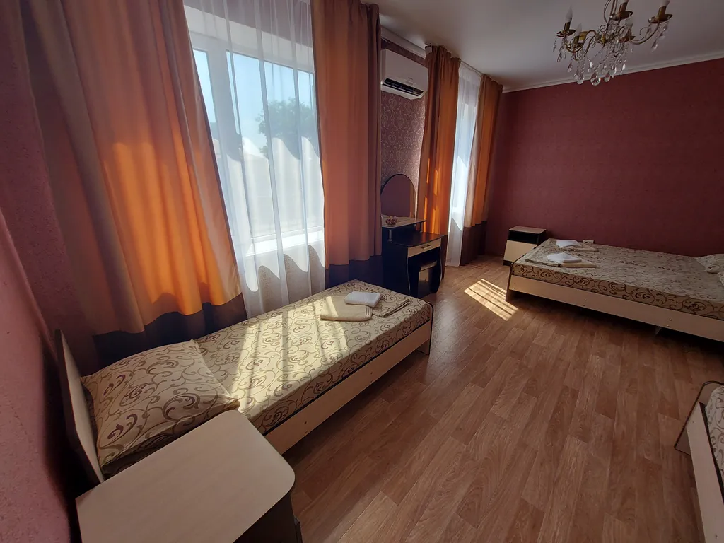 Квартира Комната — Кучугуры