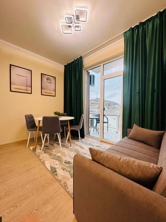 Квартира Квартира Олимпийский парк — Сириус