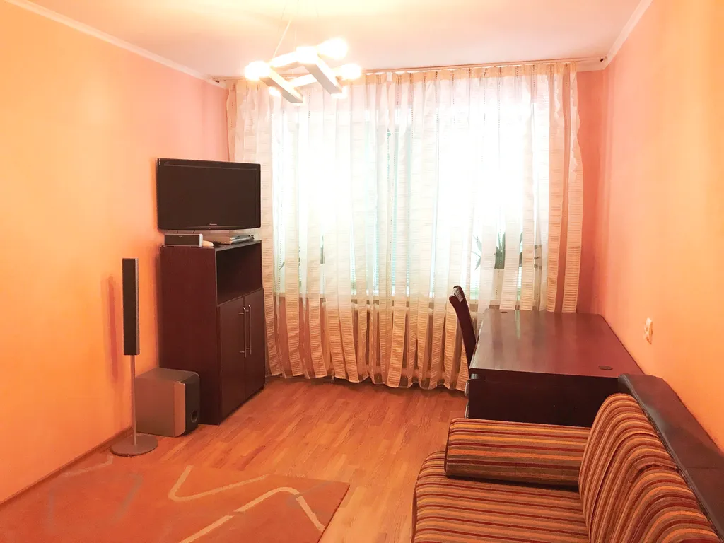 Уютная тёплая 2-комнатная квартира