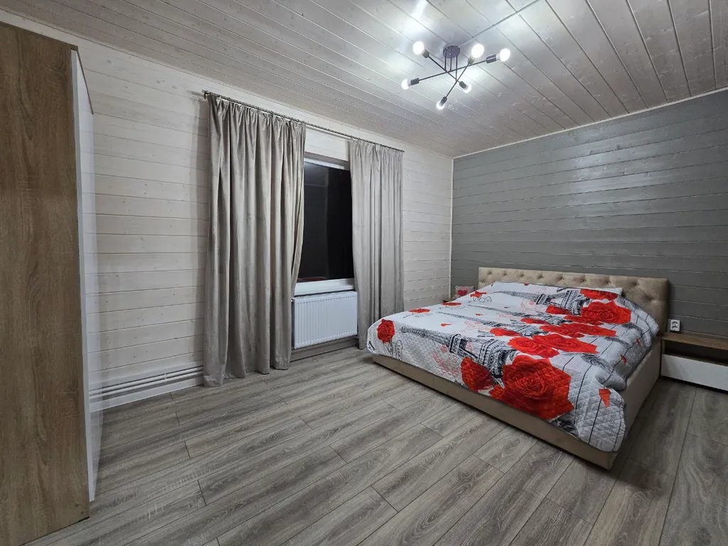 Коттедж Дом у реки в 1 минуте от пляжа — Шишкино