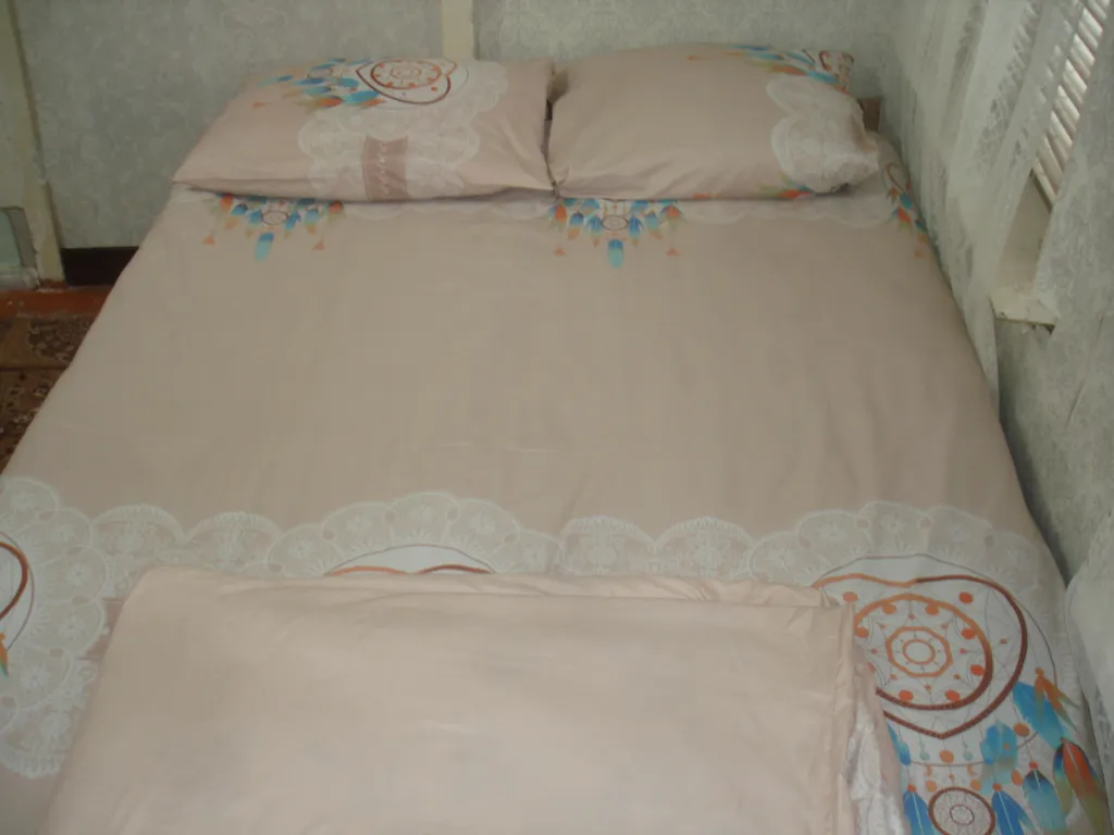 Частный дом со всеми удобствами