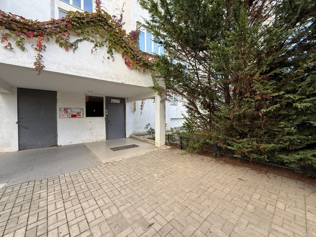 Квартира 1-комнатная Квартира — Севастополь