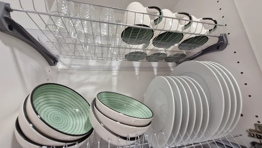 Квартира Уютные апартаменты у моря, с видом на можжевеловый лес, заповедник — Варваровка