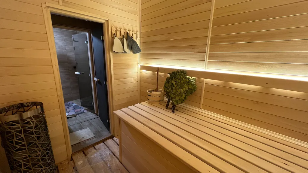 2-комнатный Дом