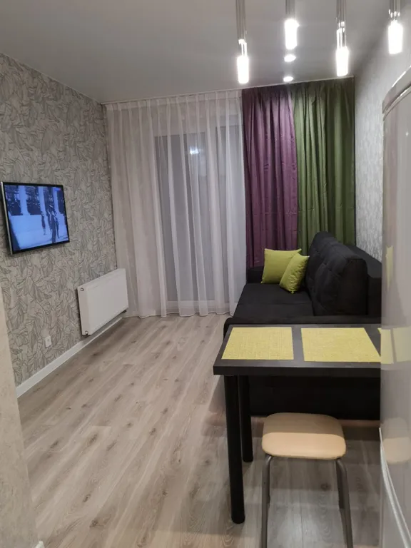 Квартира Квартира на море — Зеленоградск