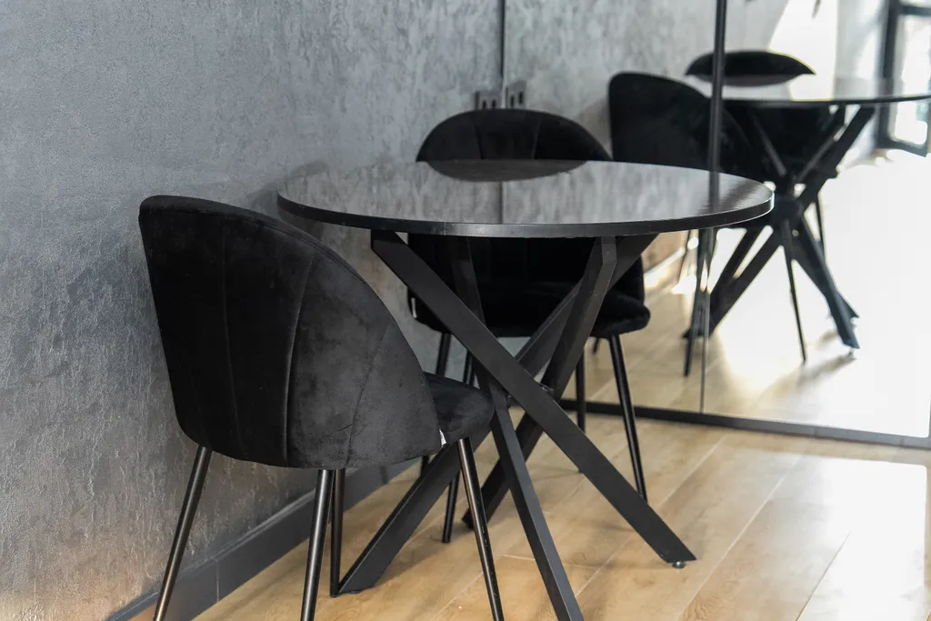 Green berg Апартамент