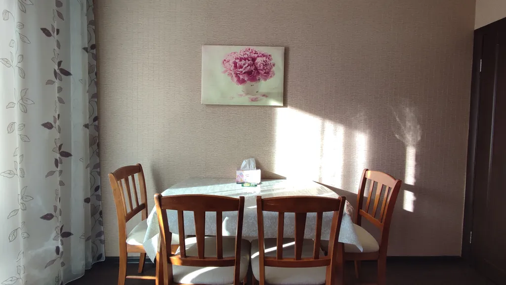 Квартира Welcome в Омск — Омск