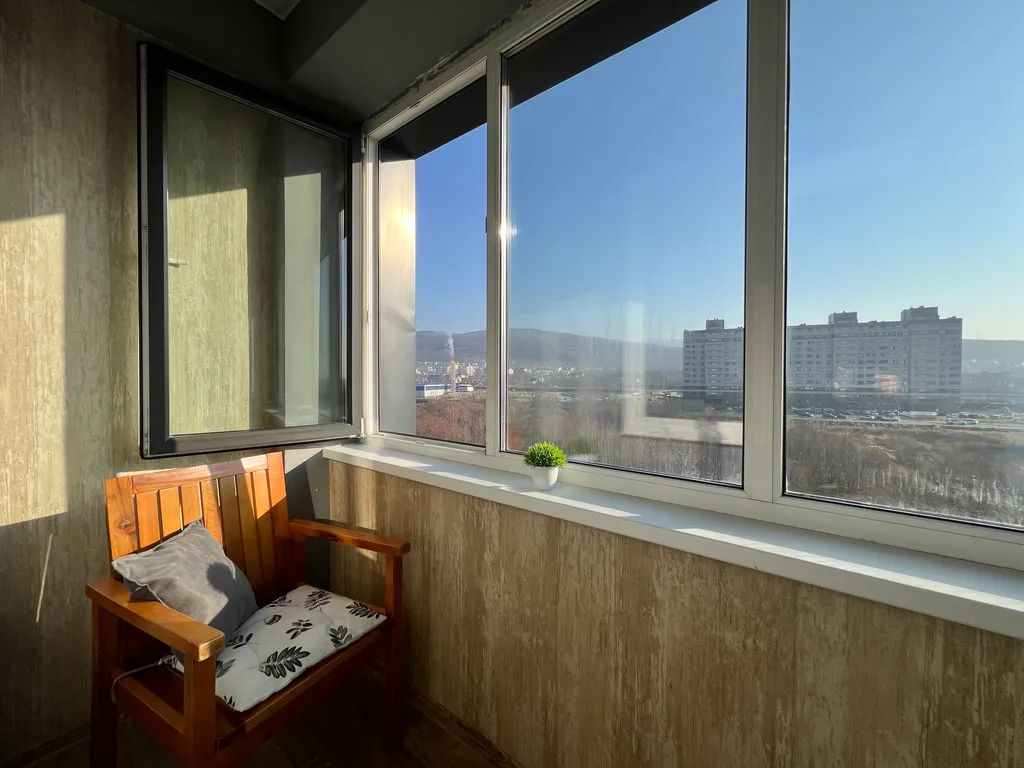 Студия в ЖК Роза Таун возле Сити Молла