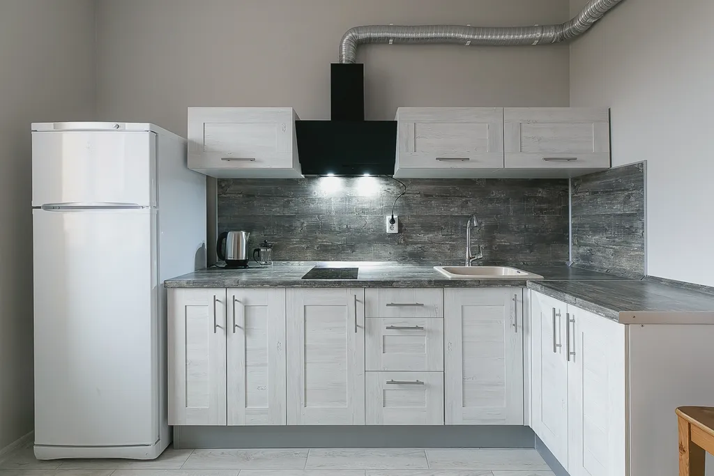 Квартира в Яблоневом Посаде