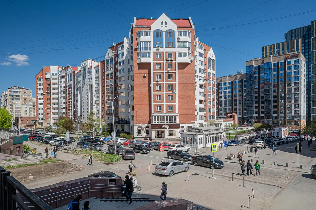 Ваш идеальный отдых в центре: простор, джакузи и всё для комфорта